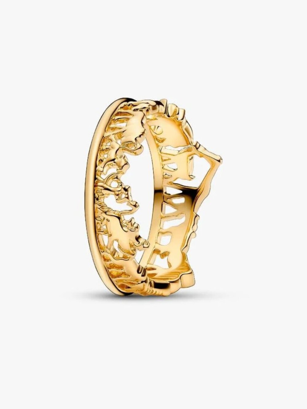 Pandora Disney The Lion King Ring